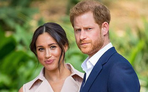 Sau khi khóc trên truyền hình, thái độ của dân chúng nước Anh với Meghan Markle bất ngờ thay đổi với kết quả không ai ngờ