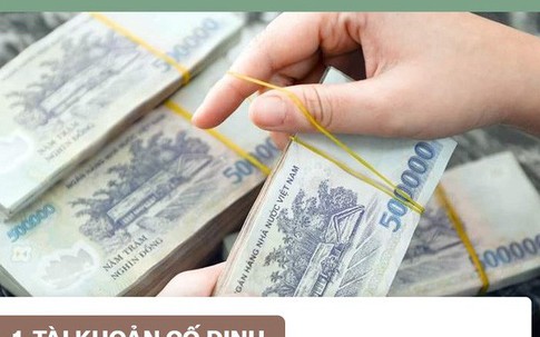 Bạn sẽ cảm thấy hối hận nếu không biết sớm hơn 8 hướng dẫn tiết kiệm tiền cực bổ ích này