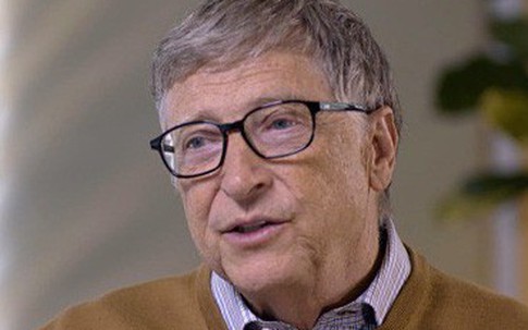 Hai 'siêu năng lực' của Bill Gates