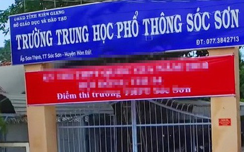 Tường trình của thầy giáo bị tố làm nữ sinh có thai