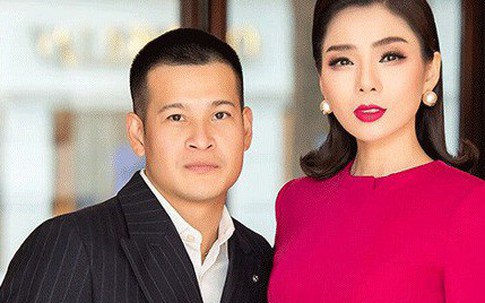 Tuyên bố ‘thừa tiền đưa anh đốt’ và lần ân hận của Việt Tú với Lệ Quyên