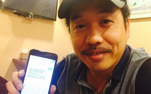 Đạo diễn 'Sasuke Việt Nam' qua đời ở tuổi 46 vì ung thư