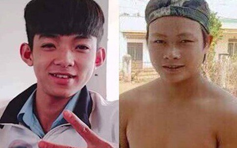 Chân dung 3 đối tượng truy sát người ở tiệm internet