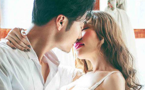 Đàn ông dễ dàng bị phấn khích khi đàn bà làm chủ cuộc chơi: Cùng nghe "sư tử" trên giường giải mã những bí mật