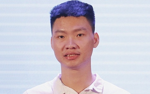 Sinh viên khởi nghiệp từ ứng dụng hỗ trợ làm bài tập