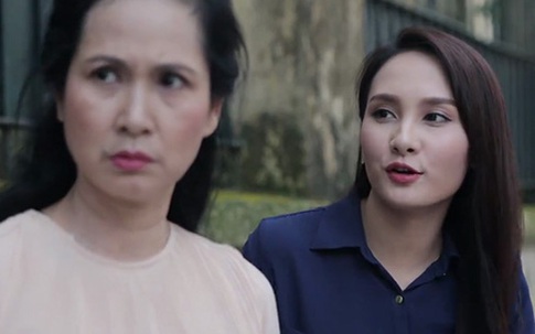 Đang ngủ ngon mẹ chồng xông vào vì nằm mơ thấy chồng tôi bị tai nạn