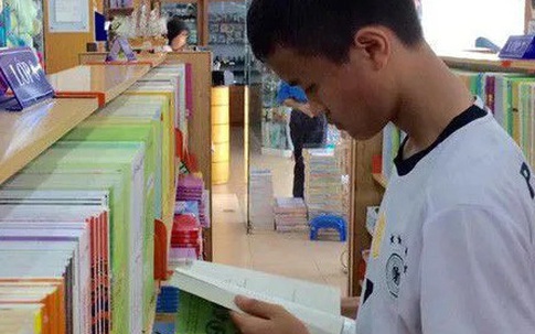 Lo lợi ích nhóm trong lựa chọn sách giáo khoa mới