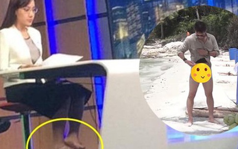 Hậu trường hài hước của các MC nổi tiếng dẫn trên VTV