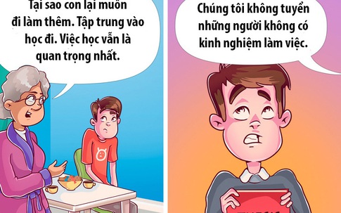 7 sai lầm phổ biến khi dạy con rất nhiều cha mẹ mắc phải