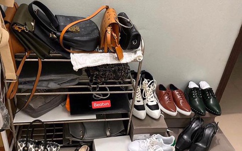 Vợ dỗi mang quần áo bỏ về nhà ngoại, chồng lên mạng đăng một cái ảnh khiến nàng phải tức tốc chạy về