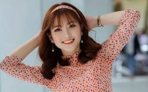 Hot girl Tài chính xinh đẹp trong bộ ảnh kỷ yếu đại học