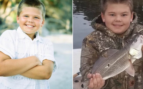 Bố vô tình bắn chết con trai 9 tuổi khi đi săn thỏ vào Lễ Tạ ơn, người thân nuốt nước mắt để cậu bé hiến tạng cứu 3 mạng người