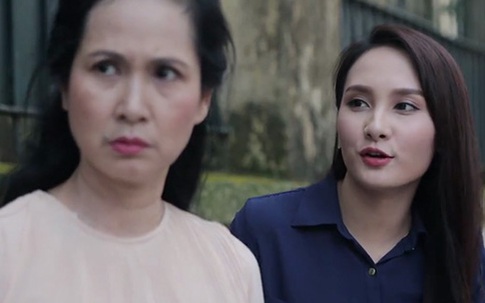 Mẹ chồng cao tay trị nàng dâu keo kiệt khiến cô nàng giận tím mặt mà vẫn phải mỉm cười