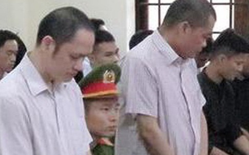 Ai nhờ nâng điểm cho con ông Triệu Tài Vinh?