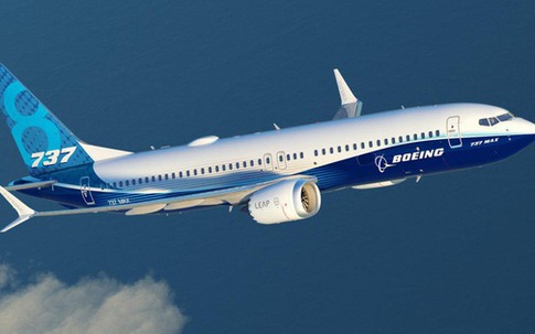 Chưa cấp lại giấy phép bay trước năm 2020 đối với Boeing 737 MAX