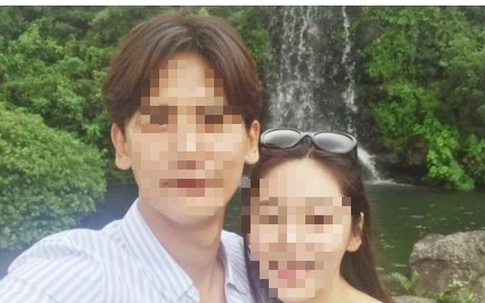 Màn đánh ghen cực hiểm của cô khi bắt quả tang chồng ngoại tình