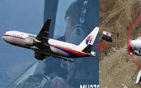Bí ẩn sự mất tích của MH370: Bằng chứng bất ngờ về âm mưu khiến máy bay biến mất và tội đồ không thể dung thứ của thủ phạm
