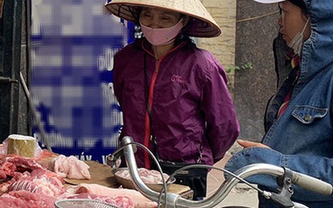 Giữa bão giá, trong tay 100.000 đồng ra chợ không biết mua gì