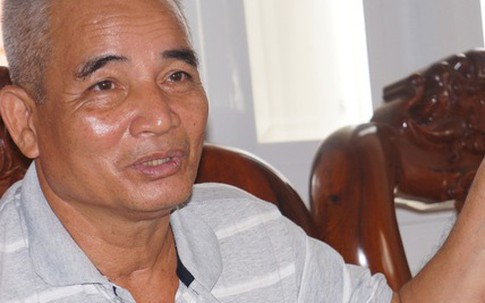 'Đại gia' Cà Mau không thể lý giải vì sao biệt thự bị nã đạn