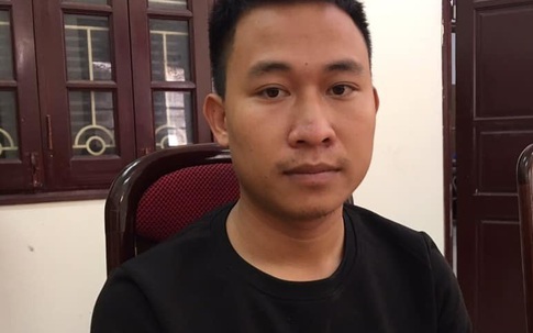 Tài xế trộm 1,3 tỷ đồng của giám đốc người nước ngoài bị khởi tố