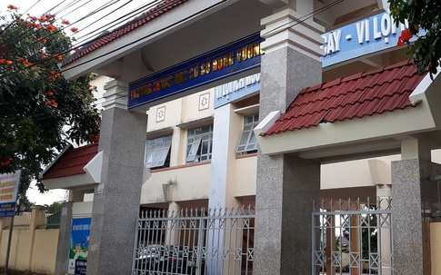 Vụ người lạ vào trường dâm ô nữ sinh lớp 9: Phê bình Ban giám hiệu