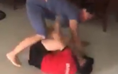 Hé lộ nguyên nhân mẹ chồng, con dâu túm tóc, đánh nhau ngay giữa nhà