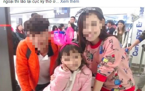 Mang chục triệu thưởng Tết dương lịch biếu hết bên nội nhưng lại 'lờ tịt' đằng ngoại đi, anh chồng tái xanh mặt khi bị vợ 'trả miếng'