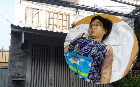 Hành tung bí ẩn của kẻ thủ ác trong "lò bát quái" giam giữ, tra tấn thai phụ đến sảy thai ở Sài Gòn