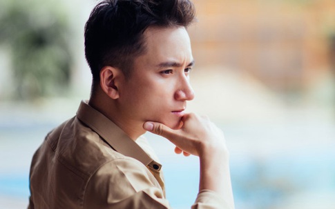 Nhạc sĩ Phan Mạnh Quỳnh: Tôi tự hào vì được góp phần vào bộ phim gây tiếng vang như “Mắt biếc”