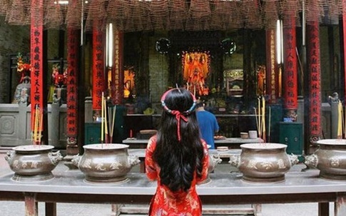 Những điều quan trọng không bao giờ được quên khi đi lễ chùa đầu năm Canh Tý