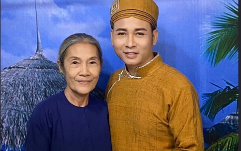 Ca sĩ Linh Nguyễn mời diễn viên “Tiếng sét trong mưa” làm MV xuân