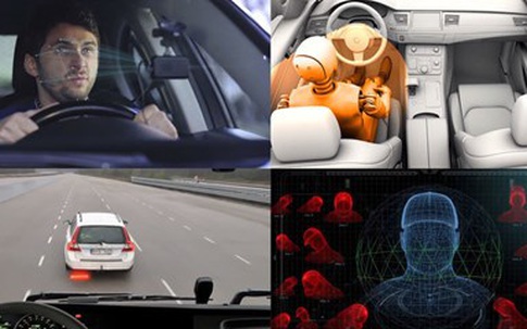 Những công nghệ giảm sự cố cho tài xế