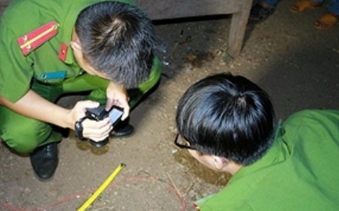 Nghi vấn nam thanh niên ở Hải Dương sát hại hàng xóm vì thích con gái nạn nhân