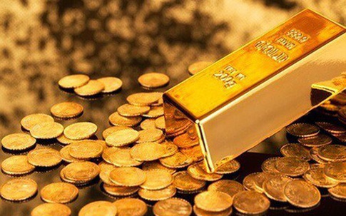 Giá vàng hôm nay 19/1: Tiếp tục tăng vọt ở mức cao