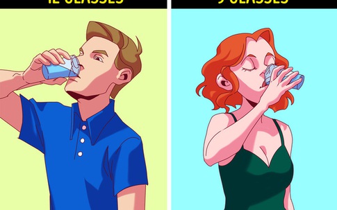 8 việc đơn giản giúp giảm cân thành công