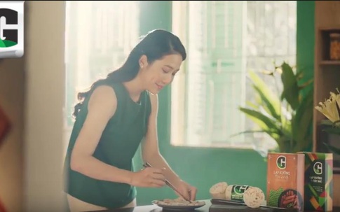 Đón tết rộn rã với các món ngon vừa lạ vừa quen