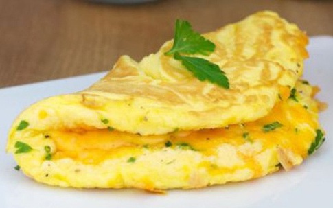 Suýt chết vì đĩa trứng rán: Chuyên gia lý giải có nên ăn trứng để qua đêm