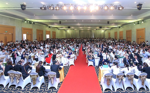 Doanh nghiệp bất động sản “đau đầu” vì bị nhái tên thương hiệu