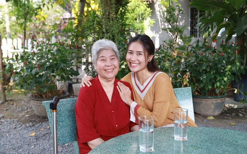 6000 người Việt đồng ý thay đổi cách chăm sóc ba mẹ cao tuổi