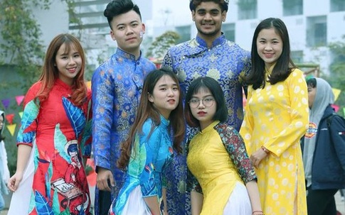 Tuyển sinh đại học 2020: Nở rộ đào tạo sinh viên quốc tế tại Việt Nam