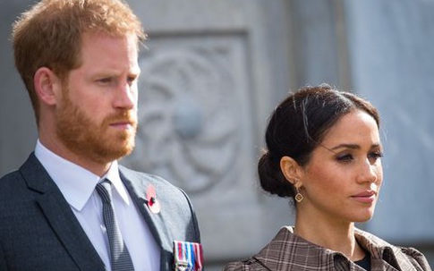 Số phận tước hiệu của Meghan Markle sẽ như thế nào sau tuyên bố sốc tự nguyện rời khỏi hoàng gia Anh?