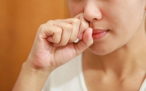Ngoáy mũi – Thói quen tưởng chừng như vô hại nhưng lại khiến bao người giật mình bởi những tác hại khủng khiếp này