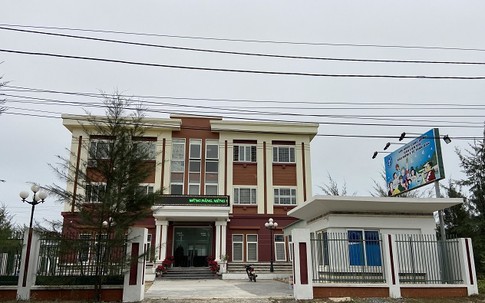 Giám đốc Bảo hiểm xã hội huyện Cô Tô bị cấp dưới lừa ký 19 bộ hồ sơ giả như thế nào?