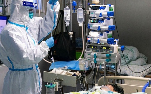 Một ca COVID-19 chưa kịp công bố đã tử vong vì bệnh nền quá nặng