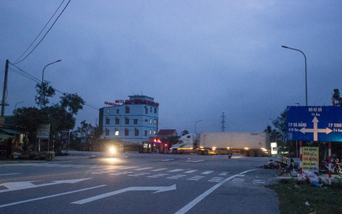 Hà Tĩnh: Không xảy ra tai nạn chết người trong 4 ngày nghỉ Tết Nguyên đán