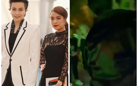 Sao và những mối tình đồng tính khiến công chúng ngẩn ngơ (2): Những "mối tình" trong diện tin đồn