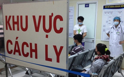 Hà Nội cách ly 14 người nghi mắc virus corona