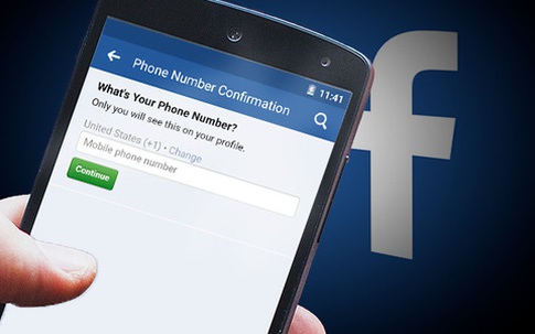 Cách xoá số điện thoại khỏi tài khoản Facebook
