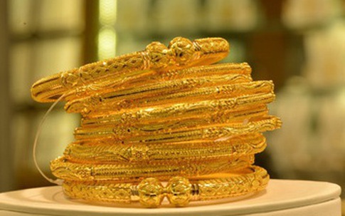 Giá vàng hôm nay 29/1: Bất ngờ lao dốc