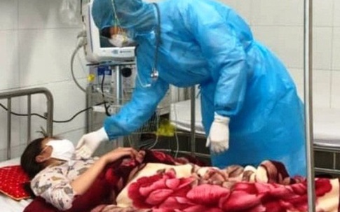 Thanh Hóa: Cách ly đặc biệt 3 bệnh nhân nghi nhiễm cúm corona